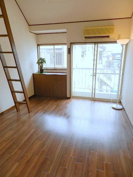 サンコート岸町