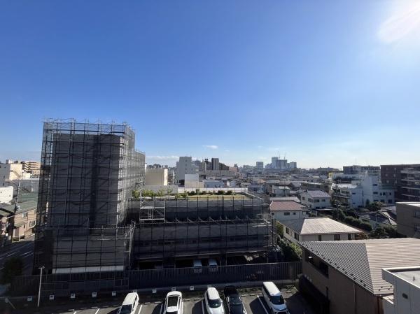 日勝堂ビル