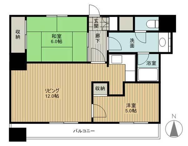 日勝堂ビル