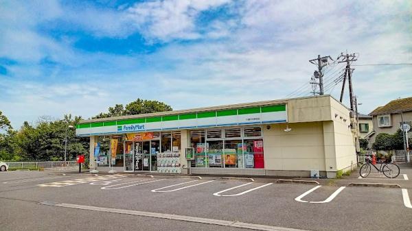 川越市大字天沼新田のアパート(ファミリーマート川越天沼店)
