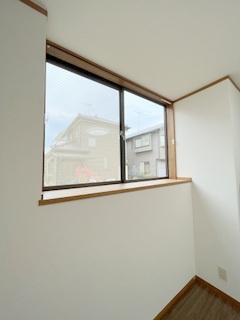 川越市大字天沼新田のアパート
