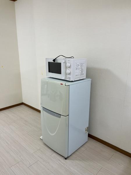 川越市大字天沼新田のアパート