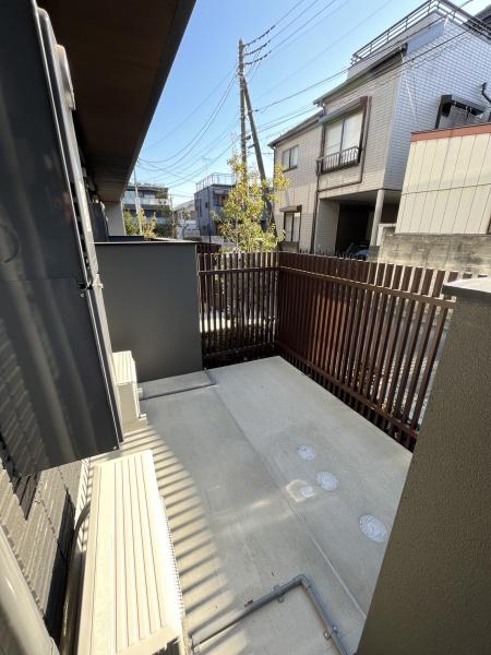 リラフォート