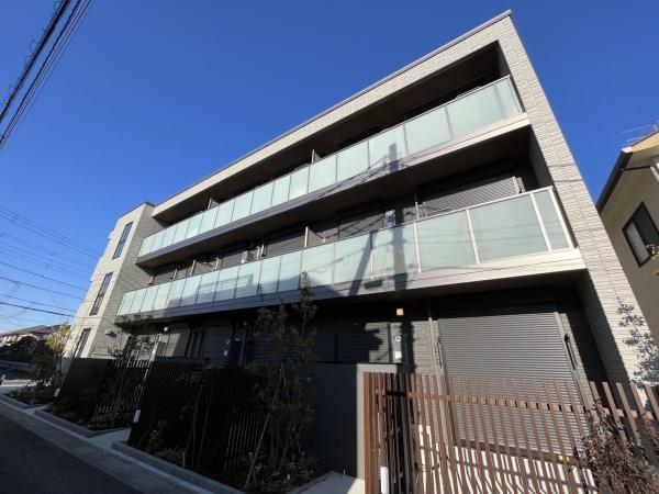 リラフォート