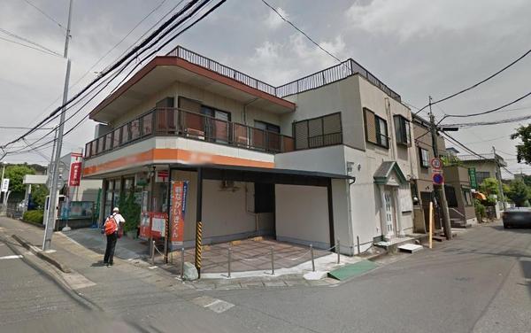シャルマン２(宮原町郵便局)