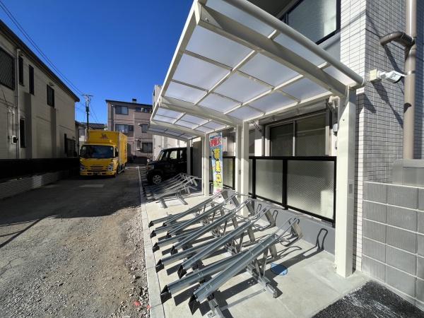 マイエス櫛引
