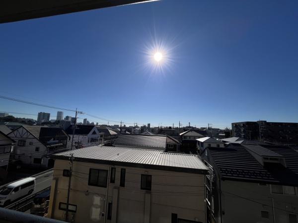 マイエス櫛引
