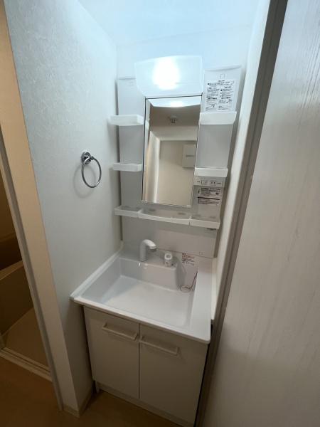マイエス櫛引