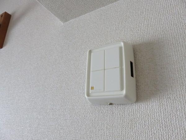 ベルピア日進第３