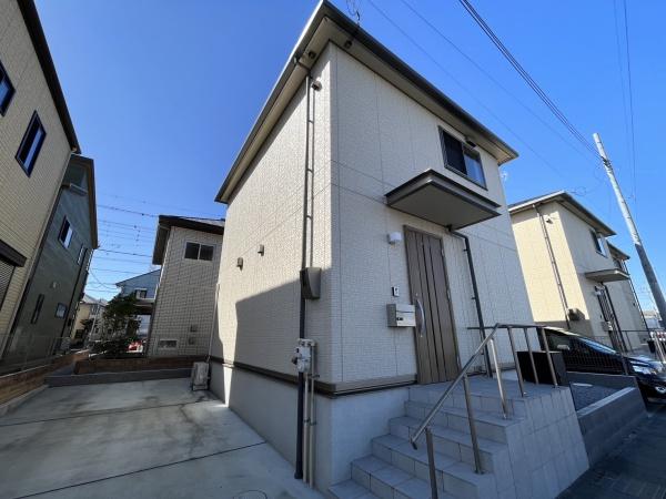 エルメゾンネクスト上尾原市