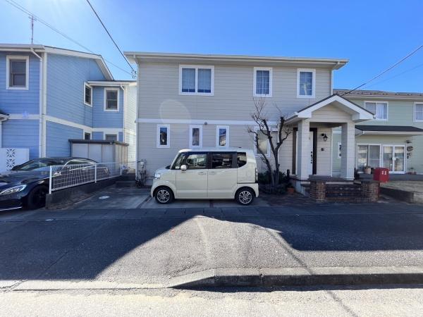 南平野5丁目戸建