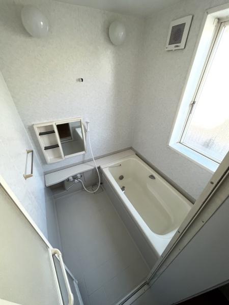 南平野5丁目戸建