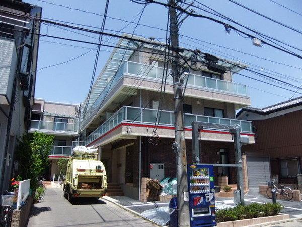 プライムコート