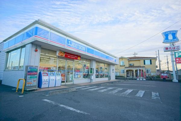 ツカサビル(ローソン)