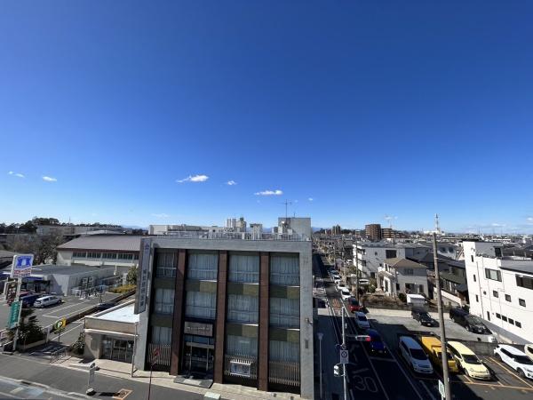 ツカサビル