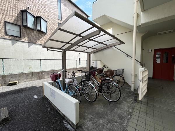 ツカサビル
