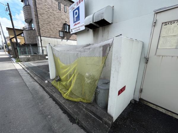 ツカサビル