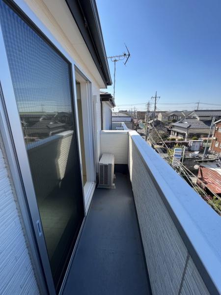 さいたま市桜区栄和５丁目の貸家