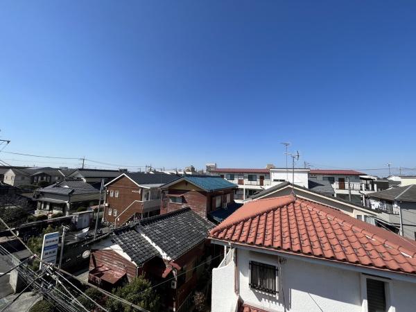 さいたま市桜区栄和５丁目の貸家