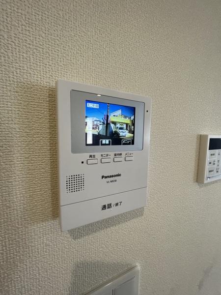 さいたま市桜区栄和５丁目の貸家