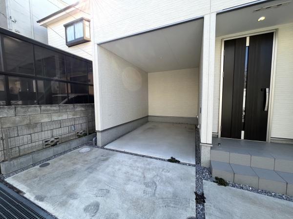 さいたま市桜区栄和５丁目の貸家
