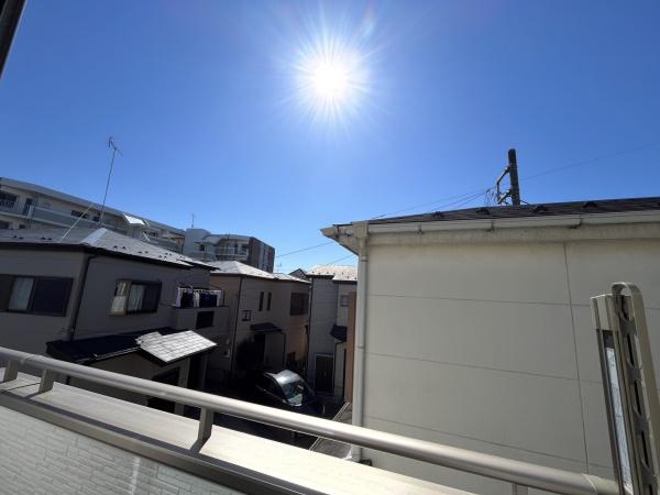 さいたま市桜区大久保領家