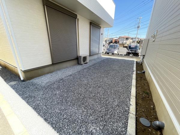 さいたま市桜区上大久保03