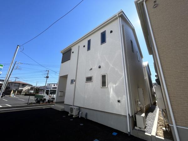 さいたま市桜区上大久保03