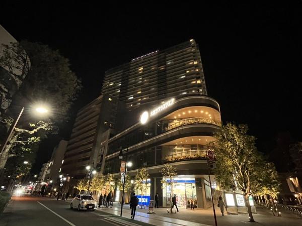 大宮スカイ＆スクエア　ザ・タワー