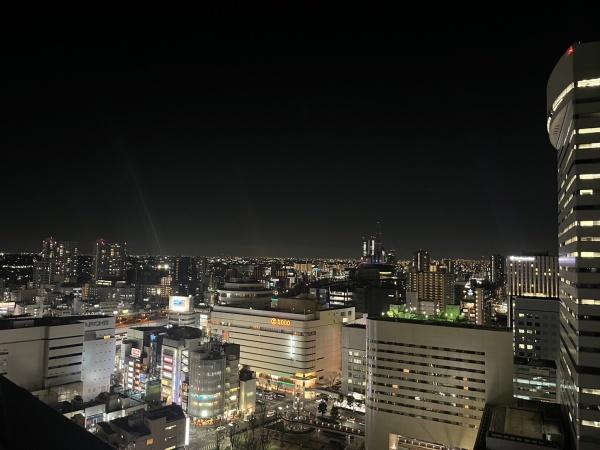 大宮スカイ＆スクエア　ザ・タワー
