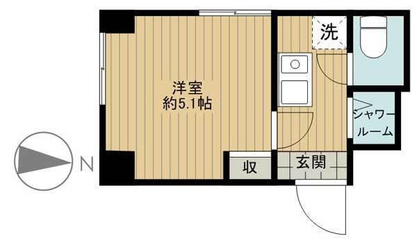 エスポワール２大宮