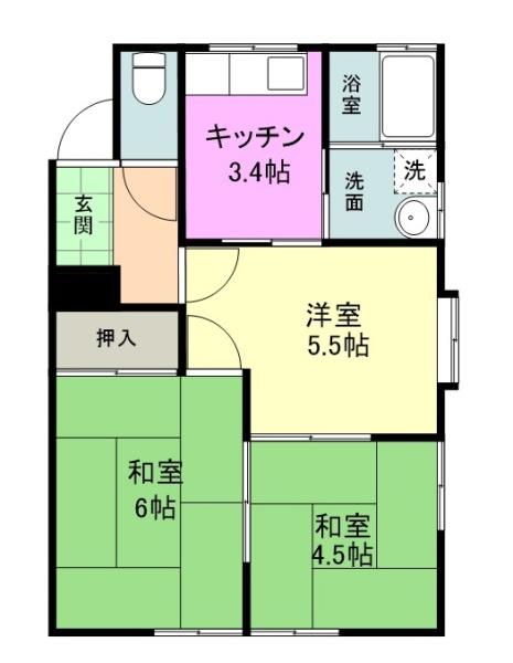 ダイヤパレス
