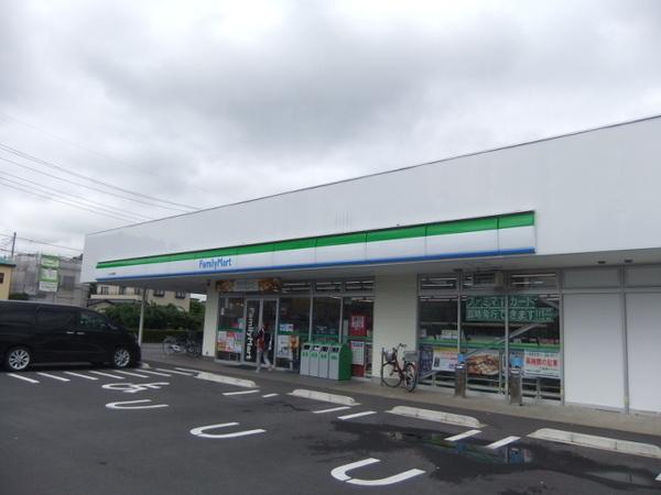 ＹＳフラット２(ファミリーマート)