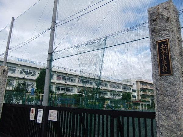 ＹＳフラット２(土合小学校)