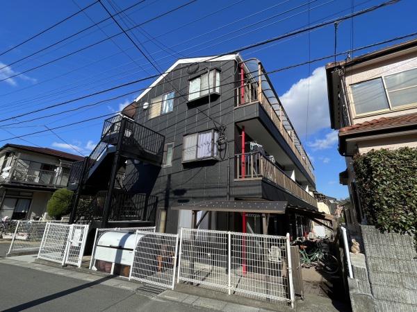 リブレス大宮