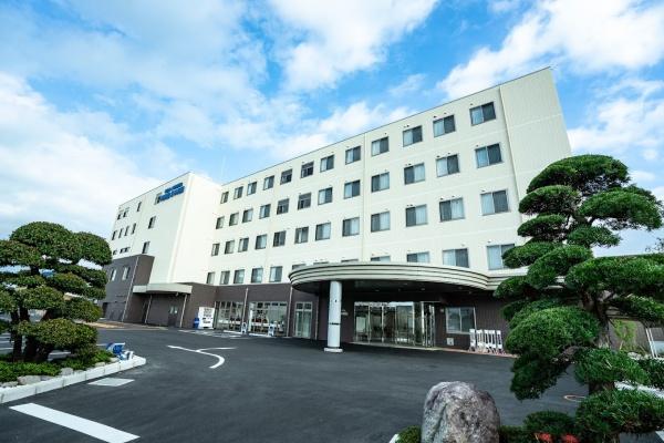 鴻巣人形戸建(医療法人社団博翔会桃泉園北本病院)