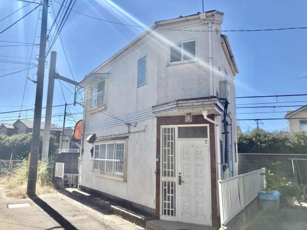 鴻巣人形戸建