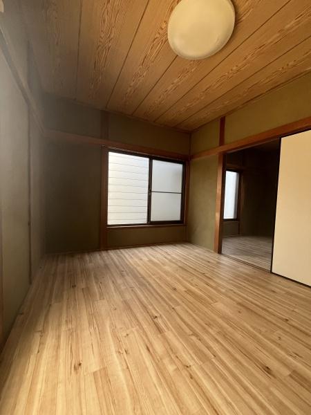 ふじみ野市大井中央3丁目戸建
