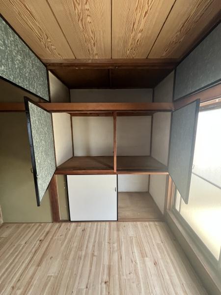 ふじみ野市大井中央3丁目戸建