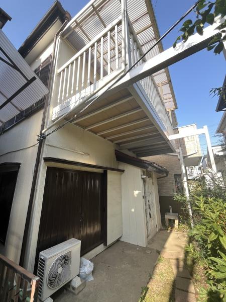 ふじみ野市大井中央3丁目戸建
