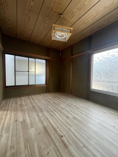 ふじみ野市大井中央3丁目戸建