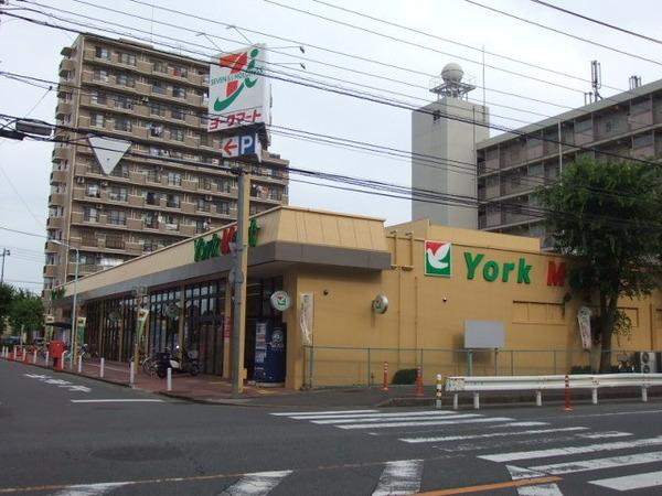 渋谷コート2号館(フードガーデン櫛引店)