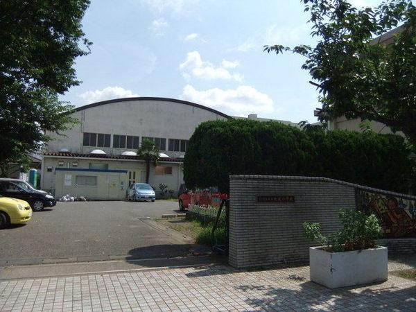 渋谷コート2号館(さいたま市立大成小学校)
