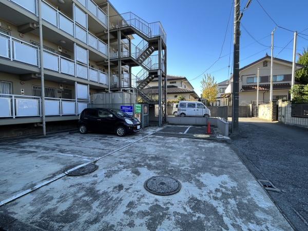 渋谷コート２号館