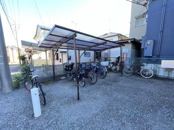 渋谷コート２号館