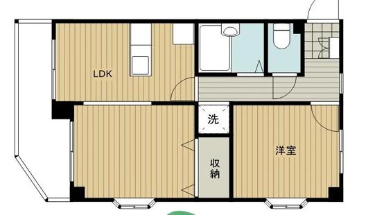 堀口マンション