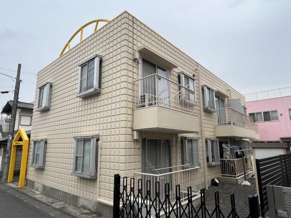 堀口マンション