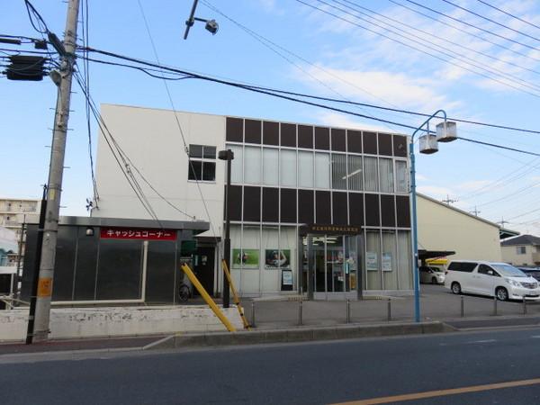MKハイツ(埼玉県信用金庫)