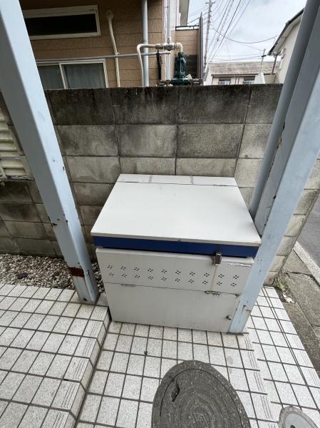 ＭＫハイツ