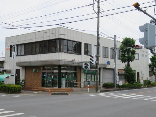リバティ２(埼玉りそな銀行)